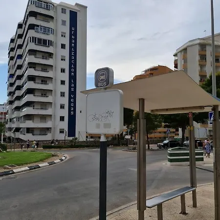 Precioso En Cullera, Con Piscina Junto A La Playa Apartment Cullera