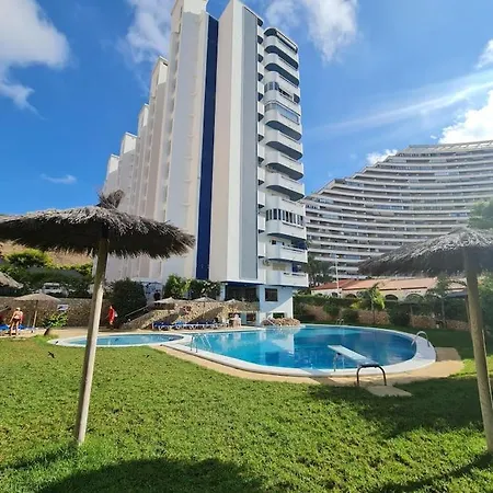 Precioso En Cullera, Con Piscina Junto A La Playa Apartment *