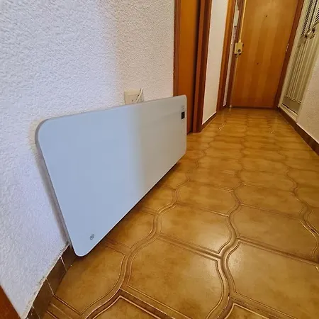 Apartamento Precioso En Cullera, Con Piscina Junto A La Playa Cullera