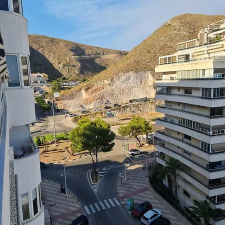 Precioso En Cullera, Con Piscina Junto A La Playa Cullera