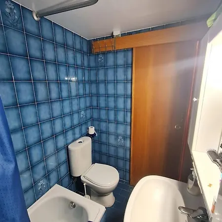 Apartamento Precioso En Cullera, Con Piscina Junto A La Playa Cullera