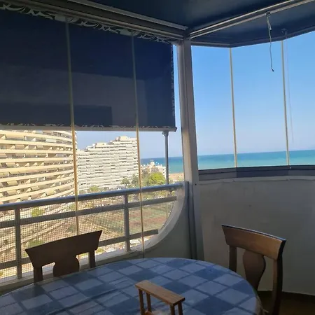 Apartamento Precioso En Cullera, Con Piscina Junto A La Playa *