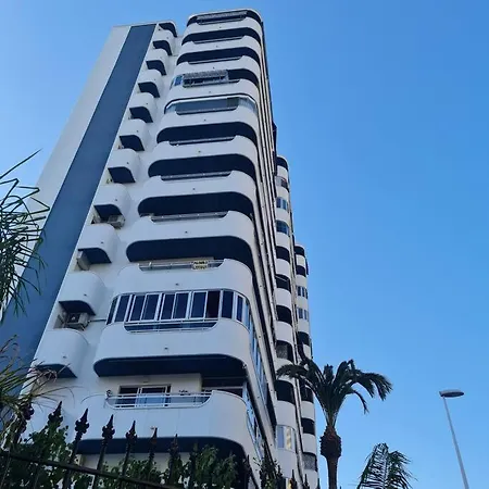 Precioso En Cullera, Con Piscina Junto A La Playa Apartment Cullera