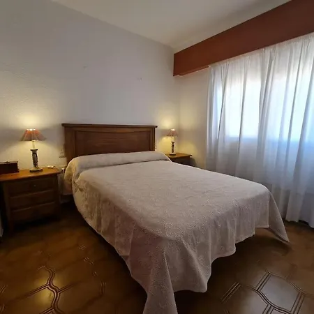 Precioso En Cullera, Con Piscina Junto A La Playa Apartamento