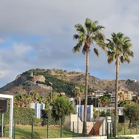 Apartment Precioso En Cullera, Con Piscina Junto A La Playa Cullera