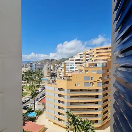 Apartment Precioso En Cullera, Con Piscina Junto A La Playa Cullera