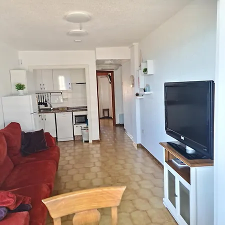 Apartment Precioso En Cullera, Con Piscina Junto A La Playa *